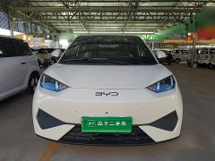 BYD Seagull Smart Driving Edition 305km Freedom Edition - ფოტო 2