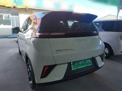BYD Seagull Smart Driving Edition 305km Freedom Edition - ფოტო 4
