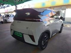 BYD Seagull Smart Driving Edition 305km Freedom Edition - ფოტო 6