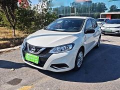 Nissan Qida TIIDA 1.6L CVT Cool Dynamic Edition - photo 1