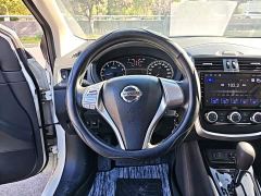 Nissan Qida TIIDA 1.6L CVT Cool Dynamic Edition - photo 10