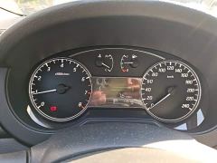 Nissan Qida TIIDA 1.6L CVT Cool Dynamic Edition - photo 11