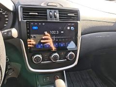 Nissan Qida TIIDA 1.6L CVT Cool Dynamic Edition - photo 12
