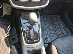 Nissan Qida TIIDA 1.6L CVT Cool Dynamic Edition - photo 13