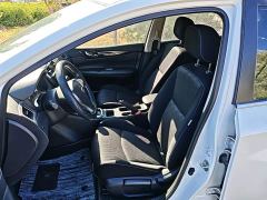Nissan Qida TIIDA 1.6L CVT Cool Dynamic Edition - photo 14