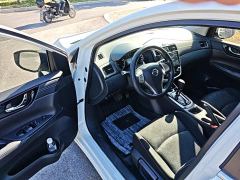 Nissan Qida TIIDA 1.6L CVT Cool Dynamic Edition - photo 15