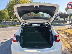 Nissan Qida TIIDA 1.6L CVT Cool Dynamic Edition - photo 18