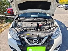 Nissan Qida TIIDA 1.6L CVT Cool Dynamic Edition - photo 19