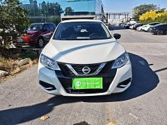 Nissan Qida TIIDA 1.6L CVT Cool Dynamic Edition - photo 2
