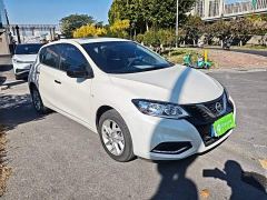 Nissan Qida TIIDA 1.6L CVT Cool Dynamic Edition - photo 3