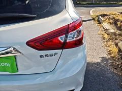 Nissan Qida TIIDA 1.6L CVT Cool Dynamic Edition - photo 7