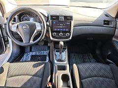 Nissan Qida TIIDA 1.6L CVT Cool Dynamic Edition - photo 9