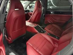 Porsche Panamera Executive Extended Wheelbase 2.9T - фото 10