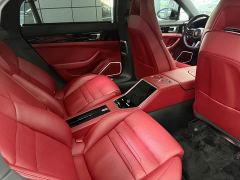 Porsche Panamera Executive Extended Wheelbase 2.9T - фото 11