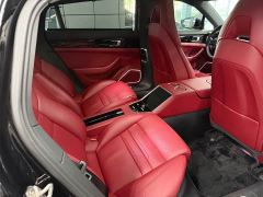 Porsche Panamera Executive Extended Wheelbase 2.9T - фото 12