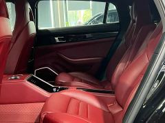 Porsche Panamera Executive Extended Wheelbase 2.9T - фото 14