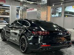 Porsche Panamera Executive Extended Wheelbase 2.9T - фото 15