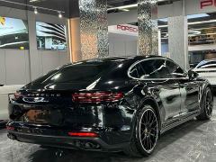 Porsche Panamera Executive Extended Wheelbase 2.9T - фото 16