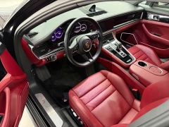 Porsche Panamera Executive Extended Wheelbase 2.9T - фото 3