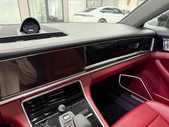 Porsche Panamera Executive Extended Wheelbase 2.9T - фото 4