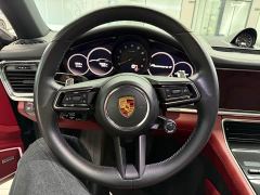 Porsche Panamera Executive Extended Wheelbase 2.9T - фото 5