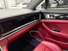 Porsche Panamera Executive Extended Wheelbase 2.9T - фото 6