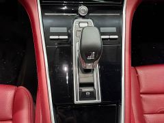 Porsche Panamera Executive Extended Wheelbase 2.9T - фото 7