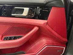 Porsche Panamera Executive Extended Wheelbase 2.9T - фото 8