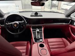 Porsche Panamera Executive Extended Wheelbase 2.9T - фото 9