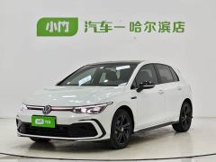 Volkswagen Golf 280TSI DSG R-Line Lite - photo 1