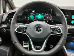 Volkswagen Golf 280TSI DSG R-Line Lite - photo 12