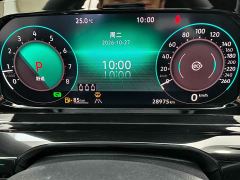 Volkswagen Golf 280TSI DSG R-Line Lite - photo 13