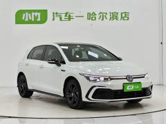 Volkswagen Golf 280TSI DSG R-Line Lite - photo 3