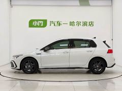 Volkswagen Golf 280TSI DSG R-Line Lite - photo 4