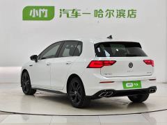 Volkswagen Golf 280TSI DSG R-Line Lite - photo 5
