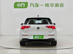 Volkswagen Golf 280TSI DSG R-Line Lite - photo 6