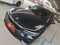 BMW 3 Series 325Li M Sport Night Edition Package - photo 1