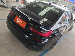 BMW 3 Series 325Li M Sport Night Edition Package - photo 2