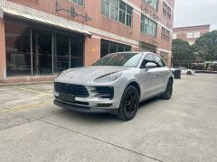 Porsche Macan S 3.0T - фото 1