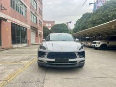 Porsche Macan S 3.0T - фото 2