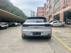 Porsche Macan S 3.0T - фото 3