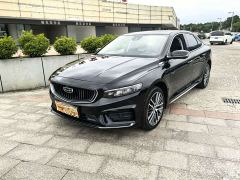Geely Xingrui 2.0T Diesel Luxury - ფოტო 1