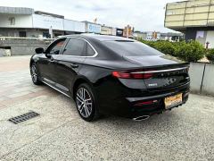 Geely Xingrui 2.0T Diesel Luxury - ფოტო 10