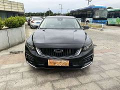 Geely Xingrui 2.0T Diesel Luxury - ფოტო 2