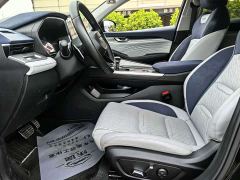 Geely Xingrui 2.0T Diesel Luxury - ფოტო 5