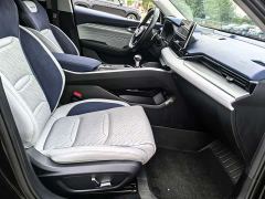 Geely Xingrui 2.0T Diesel Luxury - ფოტო 6