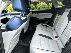 Geely Xingrui 2.0T Diesel Luxury - ფოტო 7