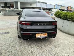 Geely Xingrui 2.0T Diesel Luxury - ფოტო 9