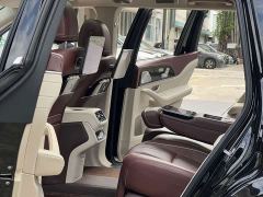 Mercedes-Benz Maybach GLS 480 4MATIC - photo 10