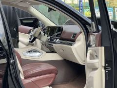 Mercedes-Benz Maybach GLS 480 4MATIC - photo 11